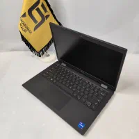 نسل یازده corei7 مدل Dell latitude 3420 باگارانتی