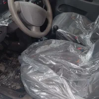 تیبا۲ مدل ۴۰۱ درحد صفر|خودرو سواری و وانت|بهبهان, |دیوار