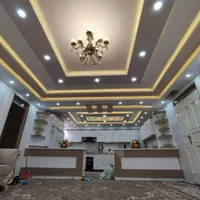سیم کشی ساختمان صفرتاصد رفع اتصالی و نورپردازی