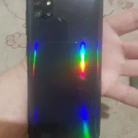 گوشی سامسونگ A51