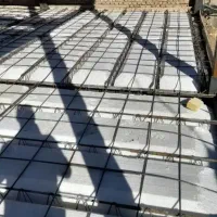 ارماتوربند اسکلت فلزی و بتنی وخرد کاری