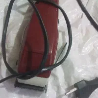 موزور آلمانی ماشین اصلاح|آرایشی، بهداشتی، درمانی|تربت جام, کاریز نو سفلی|دیوار