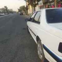 فروش پژو elx|خودرو سواری و وانت|تربت‌حیدریه, سرمحله|دیوار