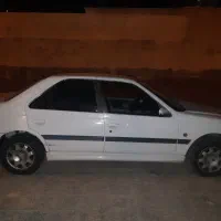 پژو پارس سال دو گانه فابریک کارخانه مدل ۱۳۹۶