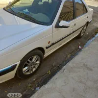 پژوپارس|خودرو سواری و وانت|ازنا, |دیوار