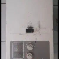 خرید و فروش آبگرمکن و بخاری|آبگرمکن، پکیج، شوفاژ|نوبران, |دیوار