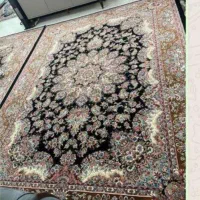 2 تخته فرش 9 متری،1700 شانه