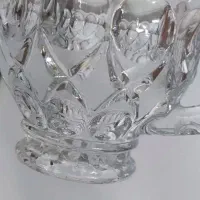 دو دست استکان نو|ظروف سرو و پذیرایی|قم, قلعه کامکار|دیوار