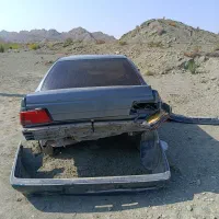 پژو 405مدل 94
