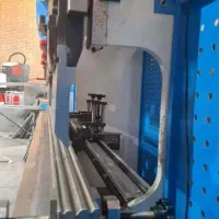 پرس برک 63 تن|ماشین‌آلات صنعتی|صفادشت, |دیوار