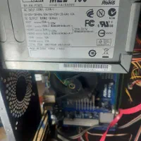 رایانه رومیزی ddr3|رایانه رومیزی|اهواز, کوی مهدیس|دیوار