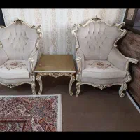 مبل استیل