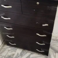 کمد دراور وکامپیوتر