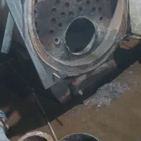 خدمات فنی ،تاسیسات مکانیکی و آهنگری