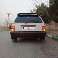 پراید هاچبک|خودرو سواری و وانت|مشهد, هفت تیر (حافظ)|دیوار