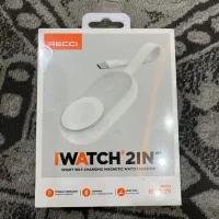 شارژر اپل واچ