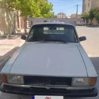 وانت فروشی مدل آخر ۸۲