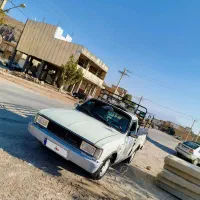 پیکان وانت مدل 93