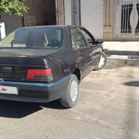 پژو 405 مدل 91|خودرو سواری و وانت|خرمدره, |دیوار