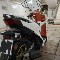 موتور طرح ۱۴۰۳