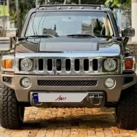 اجاره خودرو/HUMMER/رنت ماشین/هامرH3/کرایه اتومبیل