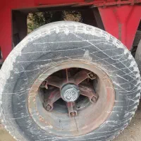 تریلی کمپرس|خودرو سنگین|رامشیر, |دیوار