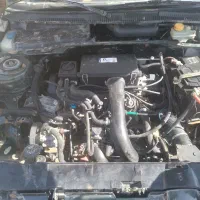 پژو نیم موتور زانتیا|خودرو سواری و وانت|بیرجند, |دیوار