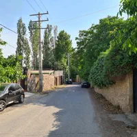 زمین ۶۱۰ متری فشند هشتگرد