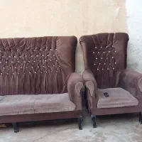 مبل سلطنتی ۷ نفره