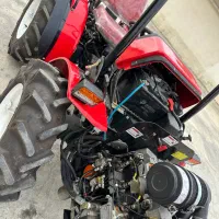 تراکتورگلدونی سه سیلندر،موتورلمباردینی اصل ایتالیا|خودرو سنگین|ساری, |دیوار