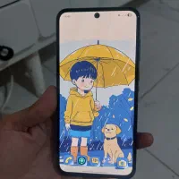 گوشی سامسونگ گلکسی a55 256 گیگ|موبایل|تهران, ارامنه|دیوار