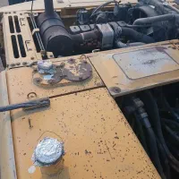 بیل مکانیکی کوماتسو|خودرو سنگین|تهران, شهرآرا|دیوار