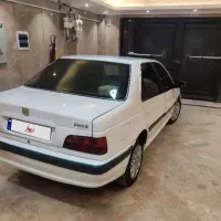 پارس tu5|خودرو سواری و وانت|قم, چهل درخت|دیوار