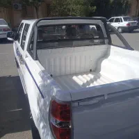 نیسان دوگانه آبشنا ل صفر|خودرو سواری و وانت|کرمانشاه, |دیوار