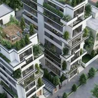 مشارکت در ساخت