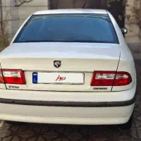 سمند ef7 مدل ۹۲ تک سوز|خودرو سواری و وانت|سنندج, |دیوار