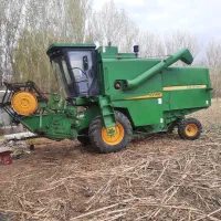 کمباین|خودرو سنگین|هشترود, |دیوار