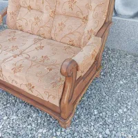 میل امریکایی چوب خیلی محکم|مبلمان خانگی و میز عسلی|صحنه, |دیوار