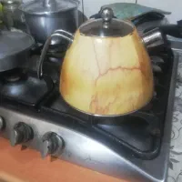 کتری ۵ لیتری سالم