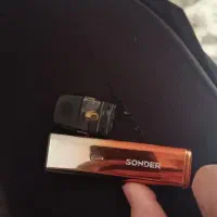 پاد عالی در حد نو کام دهی عالیی|زیورآلات و اکسسوری|شاهین‌شهر, خانه کارگر|دیوار