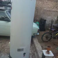 آبگرمکن ایستاده|آبگرمکن، پکیج، شوفاژ|تربت جام, فاز ۱ فرهنگیان|دیوار