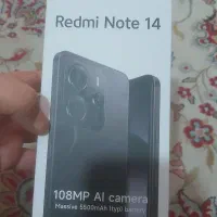 گوشی شیائومی نوت۱۴