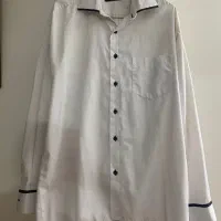 بلوز مردانه خارجی سایز xl کاملا نو