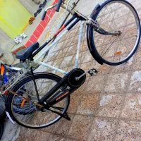 فروش دوچرخه درحد نو