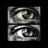 سفارش سیاهقلم|تابلو، نقاشی، عکس|تهران, ایرانشهر|دیوار