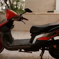 موتور شارژی مانستر