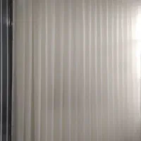 پرده حریر شاین دار جنس درجه یک .آکبندمدل مینیمال|پرده، رانر، رومیزی|اندیمشک, |دیوار