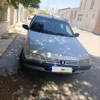 پژو 405 GLX بنزینی، مدل ۱۳۸۹|خودرو سواری و وانت|جیرفت, |دیوار