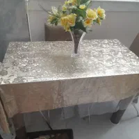 میزناهارخوری۴نفره|میز و صندلی غذاخوری|قم, عمار یاسر|دیوار