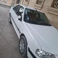 پژو tu5